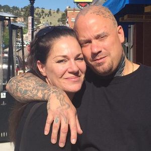 Meet your Posher, Heidi